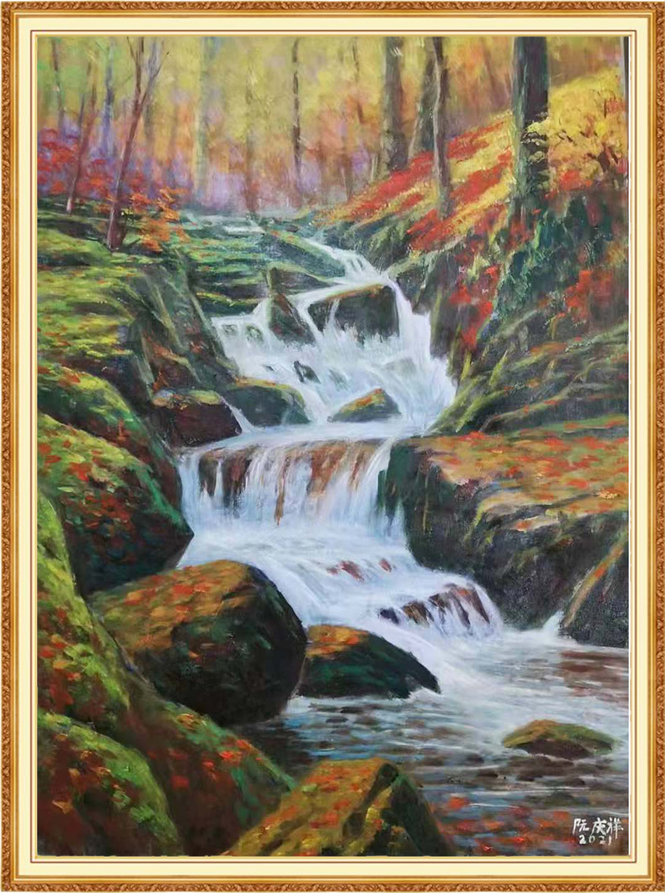 图片18 秋天的歌 60x80cm 2021年.png